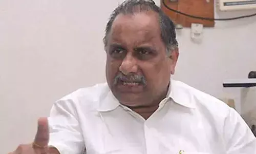 Mudragadda Padmanabham