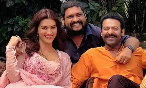 ‘Adipurush’ couldn’t get back the trend of mythological films