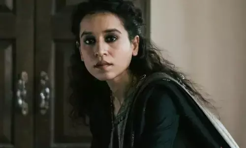 Tillotama Shome: People across the country can access my work, thanks to OTT