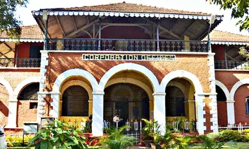 Hubballi-Dharwad City Corporation BJP Retains Power, Defeating Congress in Mayoral Election