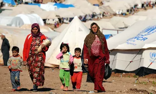 World Refugee Day 2023: History, Significance, Celebration
