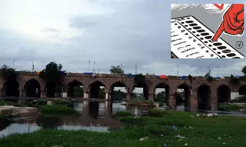 Jaago Voter…Choose Your Leader: Come what may, Bahadurpura    remains MIM’s pocket borough