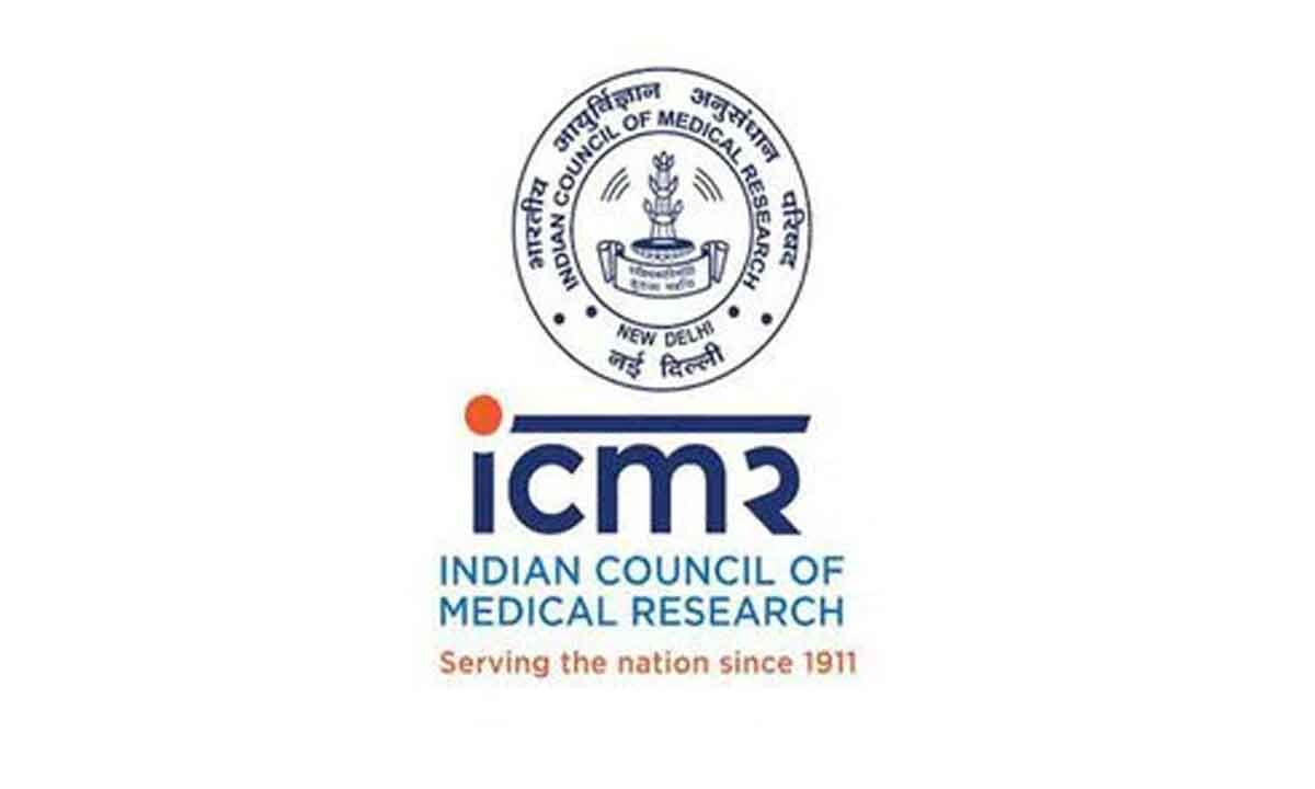 ICMR