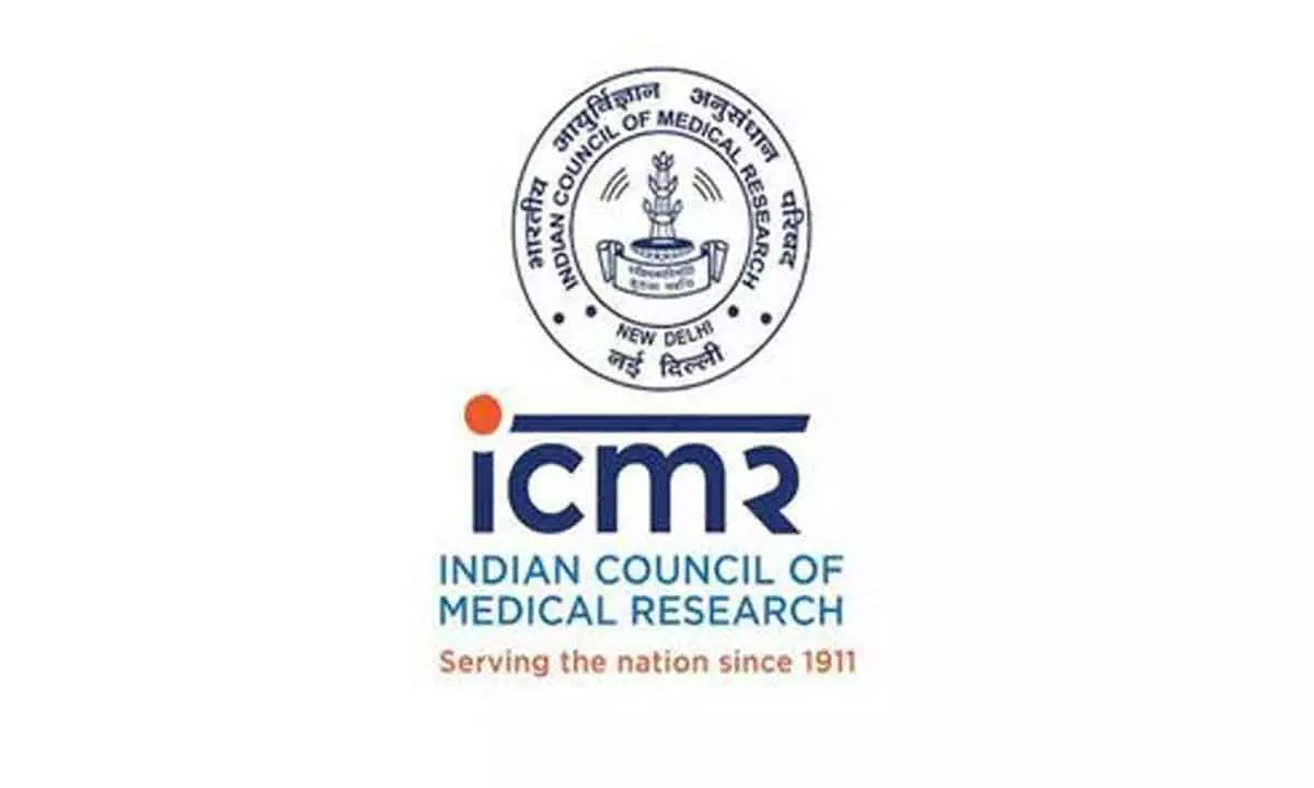 ICMR to make public its study findings on sudden deaths & Covid vaccines soon