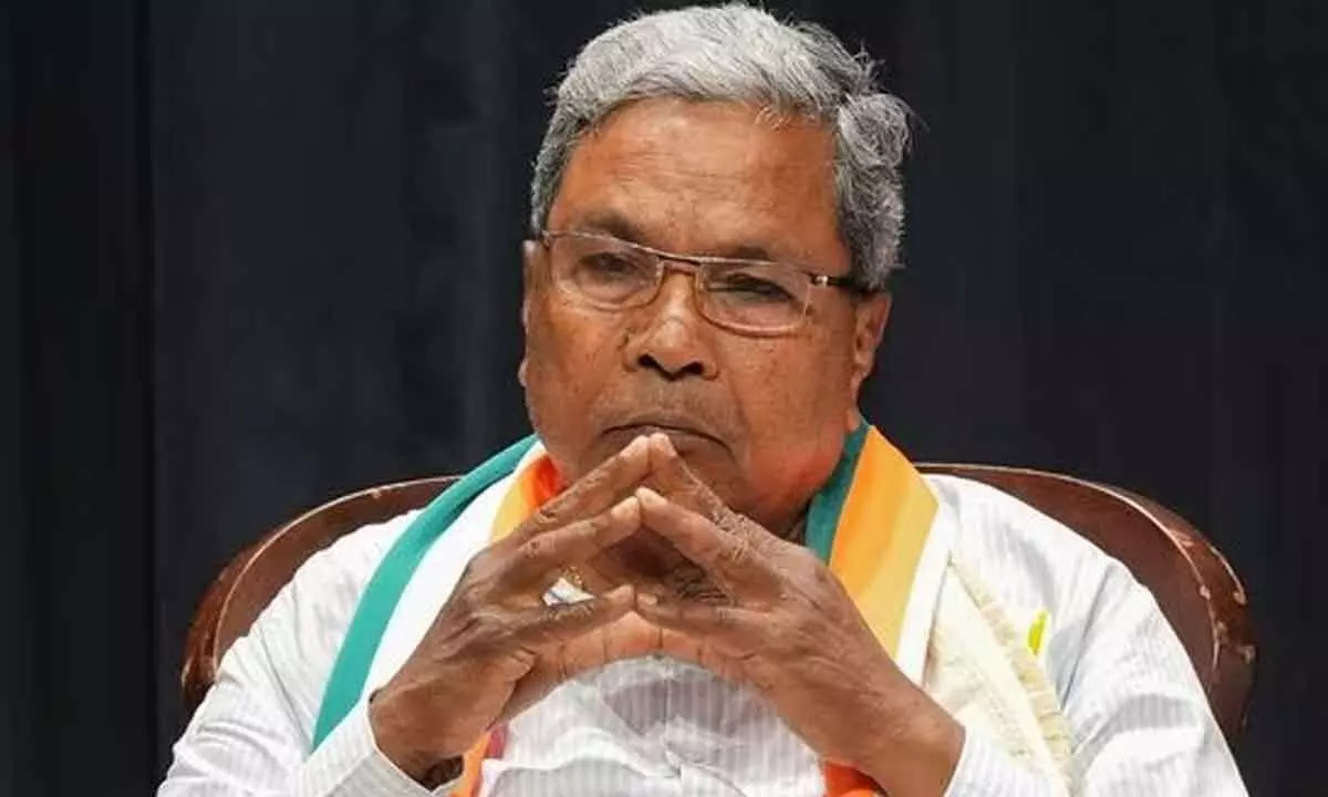 Siddaramaiah to lead all-party delegation to Delhi
