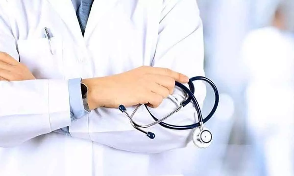 83 hospitals registered in one doctor’s name