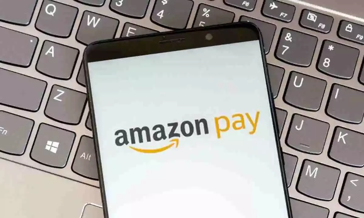 How to Deposit ₹2,000 notes at your doorstep via Amazon Pay Cash Load Option