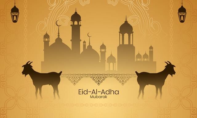 Eid Ul Adha When Is Bakrid Significance Of Bakrid Celebrations