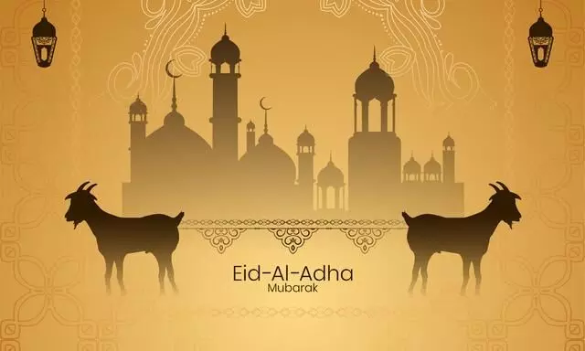 Eid-ul-Adha 2023: When is Bakrid, Significance of Bakrid, Celebrations, All you Need to Know Here