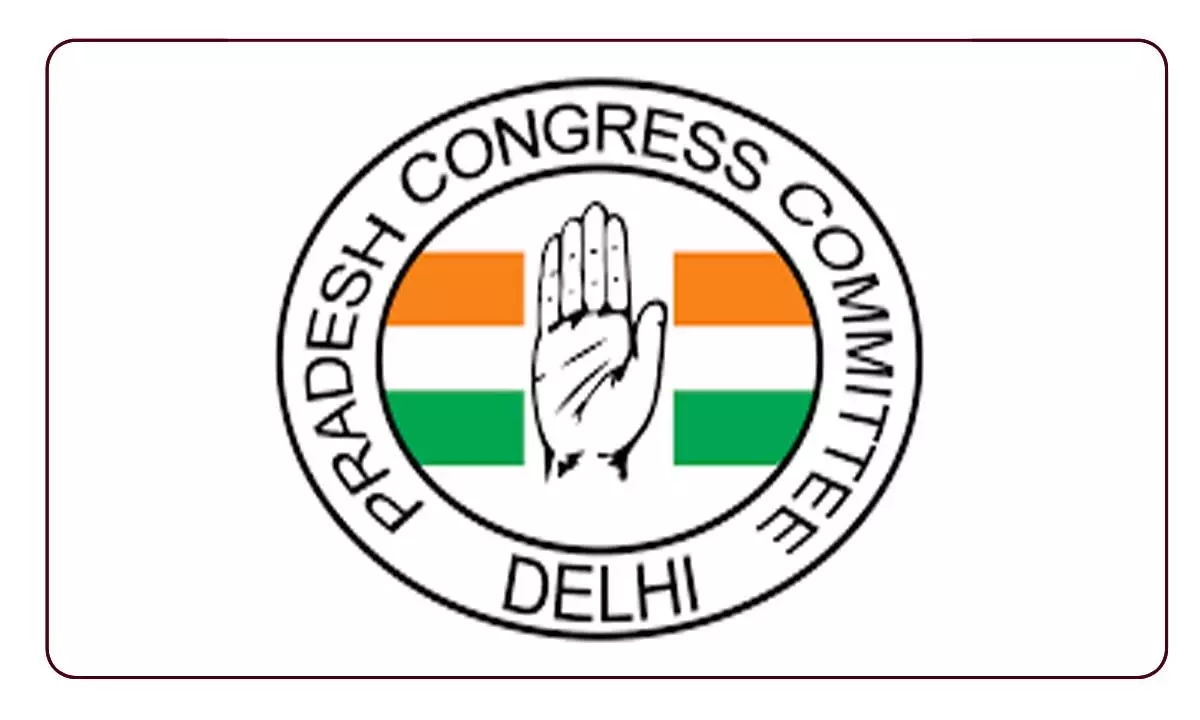 Delhi Pradesh Congress Committee