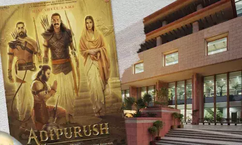 Delhi High Court Refuses plea for  urgent listing against  Adipurush