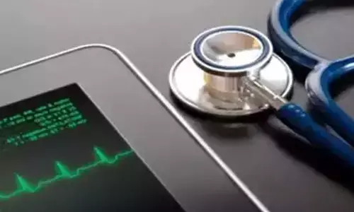 Machine that detects what disease you may get in future