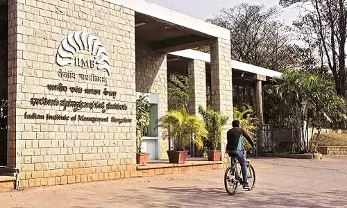 IIM Bangalore