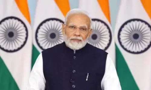 Prime Minister Narendra Modi