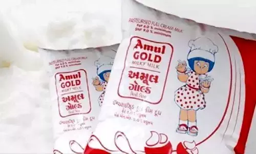 Chittoor Dairy sets merger in Amul Foods