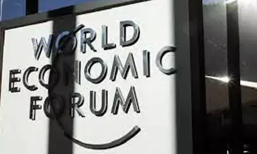 Four Indian Startups in WEF list