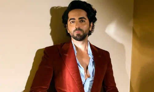 Ayushmann Khurrana