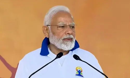 Prime Minister Narendra Modi