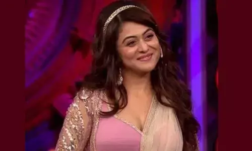 ‘Bigg Boss OTT 2’: Falaq Naaz gets chosen as the first captain