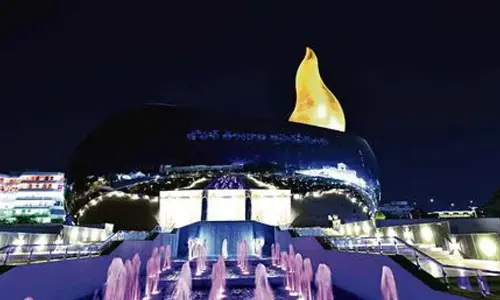 TS Martyrs memorial to be inaugurated on Thursday