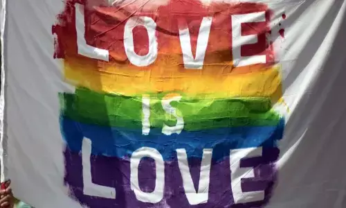 Do we need more LGBTQIA+ friendly hubs in India?