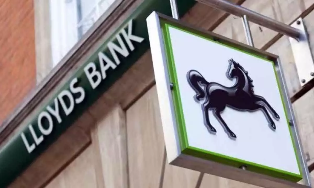 Lloyds Group to set up tech centre in Hyd