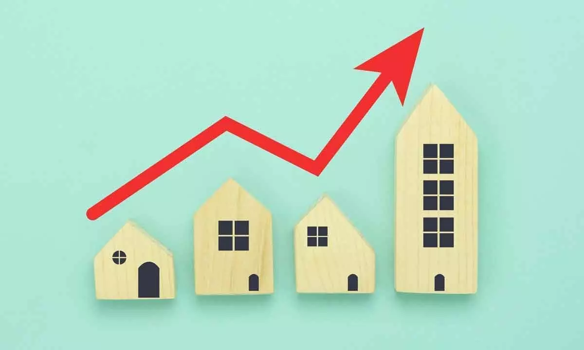 Home sales may grow 10% this fiscal: Crisil