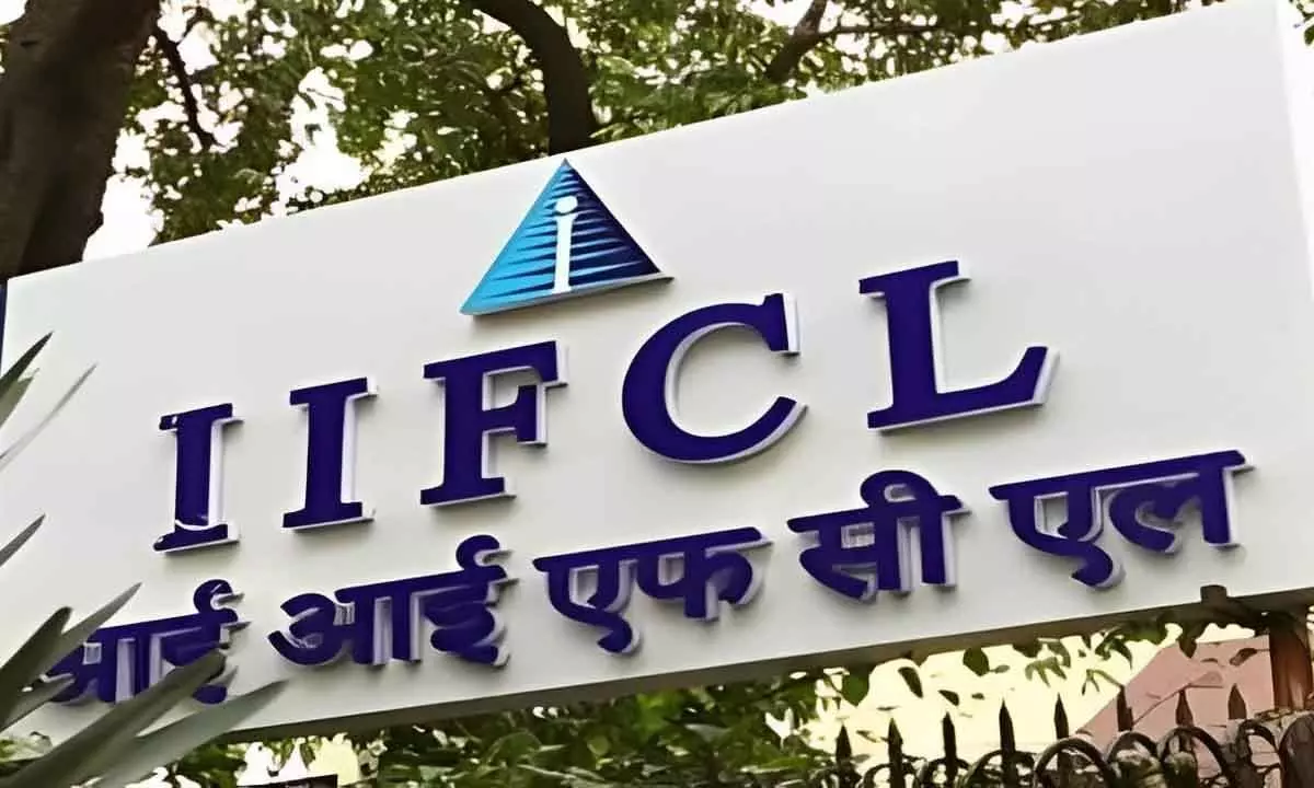 IIFCL plans to raise Rs 17k cr via bonds