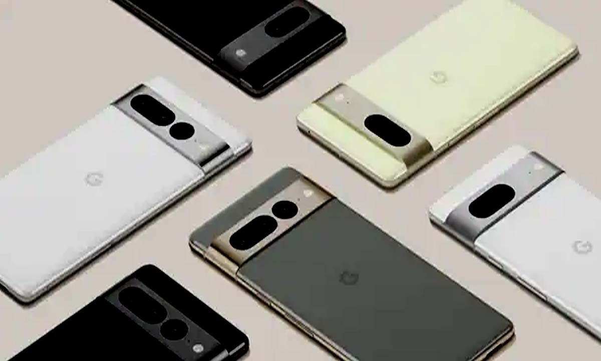 Google wants to manufacture Pixel phones in India