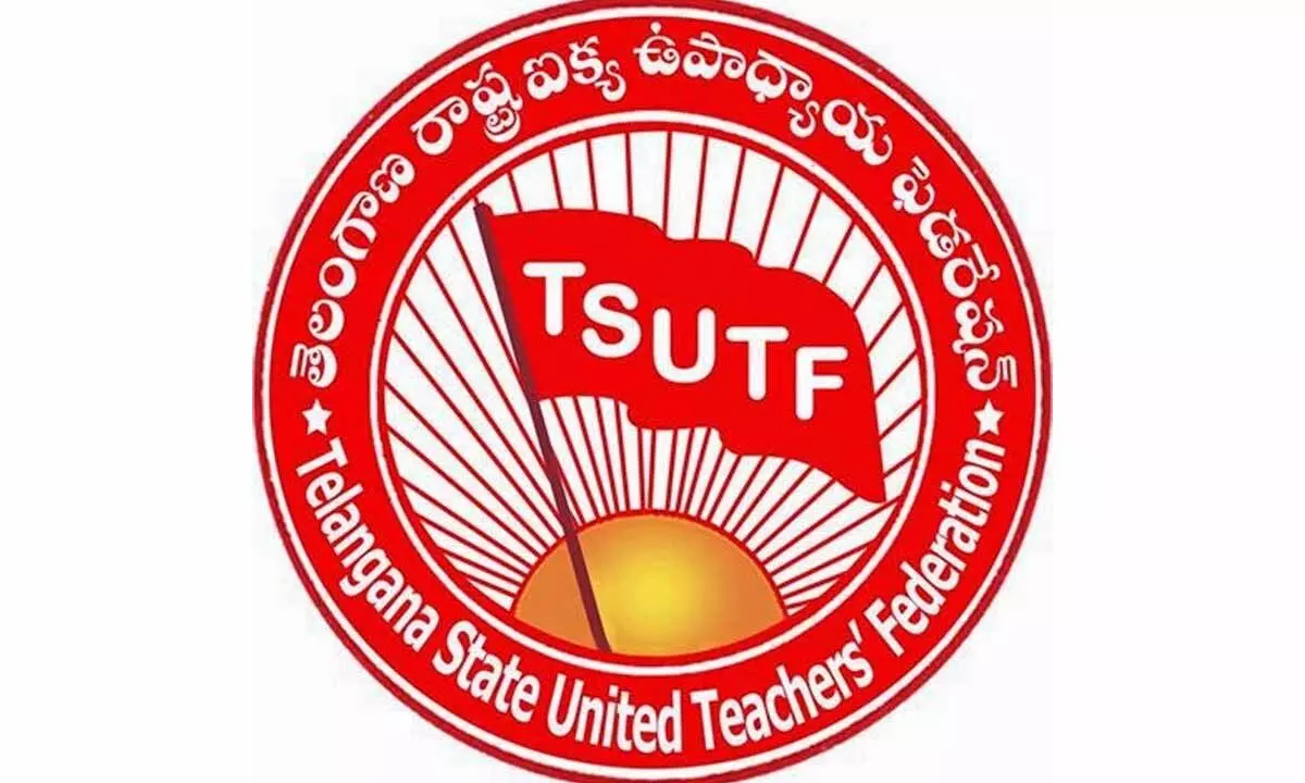 Telangana State United Teachers Federation