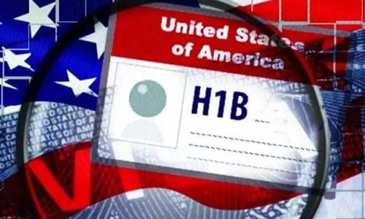 US set to introduce in-country H-1B visa renewals