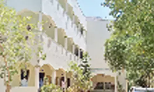 Andhra Kesari University