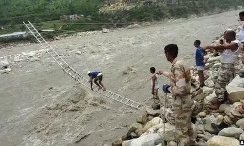 Revisiting Uttarakhand tragedy after a decade