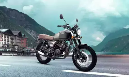 Adishwar to localise Keeway bikes