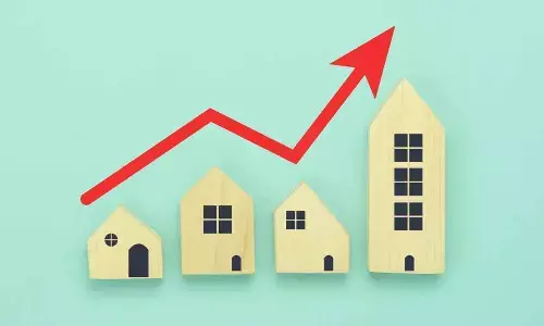 Home sales may grow 10% this fiscal: Crisil