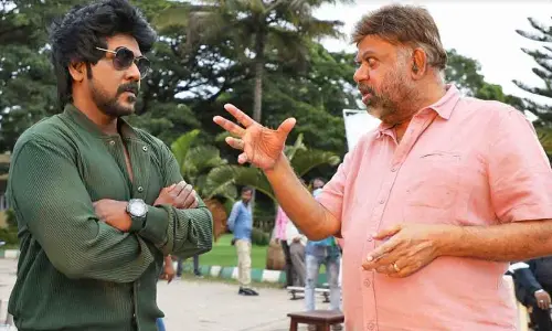 Lawrence’ ‘Chandramukhi 2’ wraps up shooting