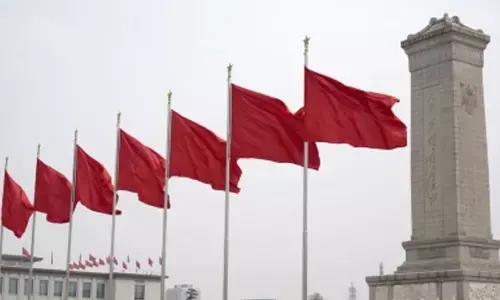 China surpasses US in popularity among Arab youth