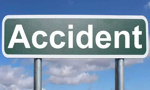 Indian among 4 killed as truck rams into pick-up in Sharjah