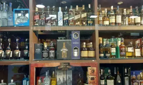 PMK demands TN govt to shut down 500 liquor shops every quarter