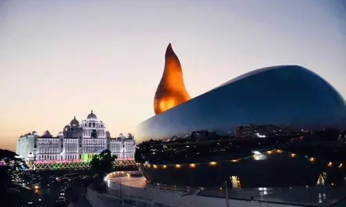 Telangana Martyrs Memorial: Significance, Photos, and Everything You Need to Know Here