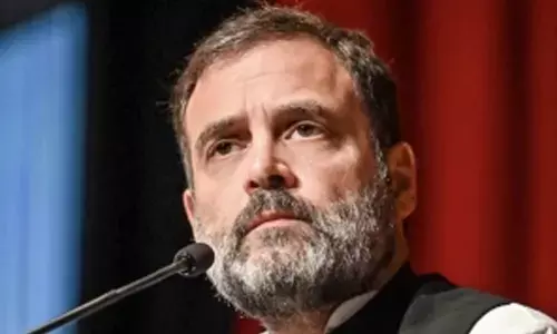 Rahul questions PMs silence on Manipur, says all-party meeting not imp for him