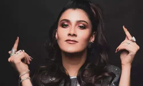 For Aastha Gill, music is the best medium to convey feelings