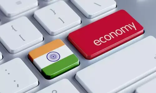 Indian Economy
