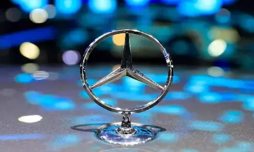 Mercedes-Benz accelerating drive to bring top-end vehicles to India