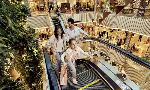 Dubai Summer Surprises 2023: The Ultimate Oasis of Fun, Shopping and Entertainment Awaits