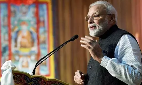 Prime Minister Narendra Modi