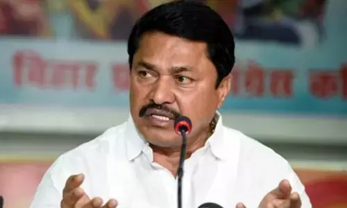 Congress President Nana Patole