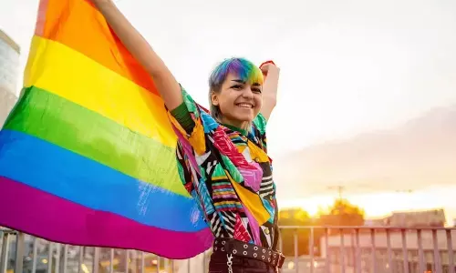 As a parent, understand your LGBTQ+ child