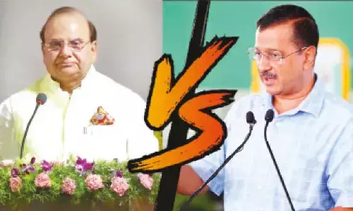 Rtd HC judge Umesh appointed DERC chairman