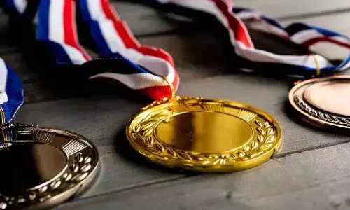 Special Olympics World Summer Games: Indian contingent crosses 50-medal mark in Berlin